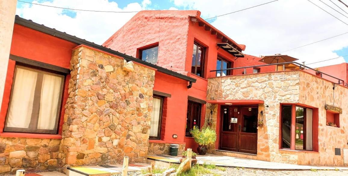 Hosteria Felipa Pastor - Ex Munay Humahuaca Hotel Екстериор снимка